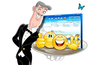 IncrediMail: guida alla configurazione del noto client di posta