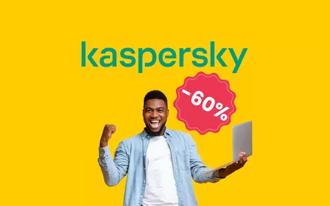 Kaspersky: la soluzione all-in-one per la tua sicurezza digitale