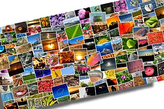 5 programmi gratis per creare collage di foto