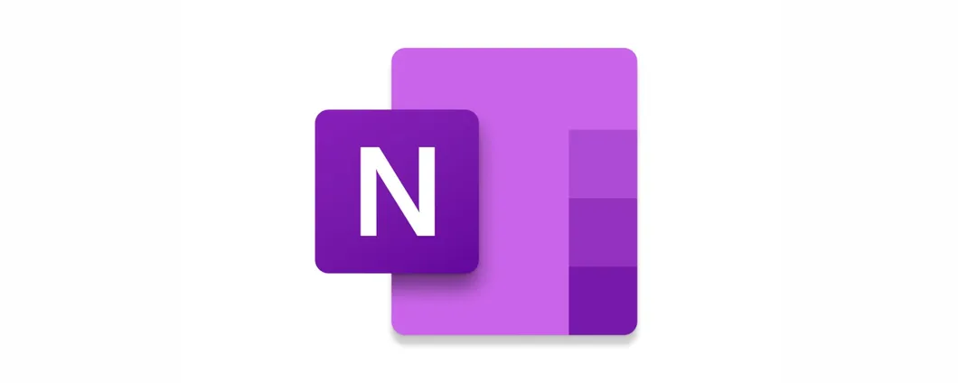 Microsoft OneNote: nuovo design per ottimizzare lo spazio di lavoro
