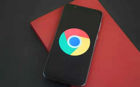 Chrome: accesso semplificato con account Google su Android e desktop