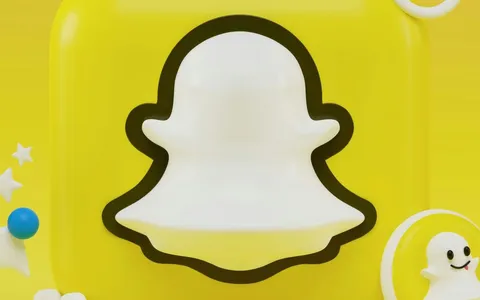 Snap annuncia lenti AI video basate sul suo modello interno