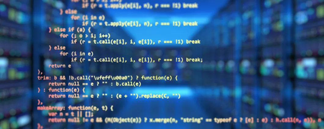 CodeMirror: code editor in JavaScript per il Web