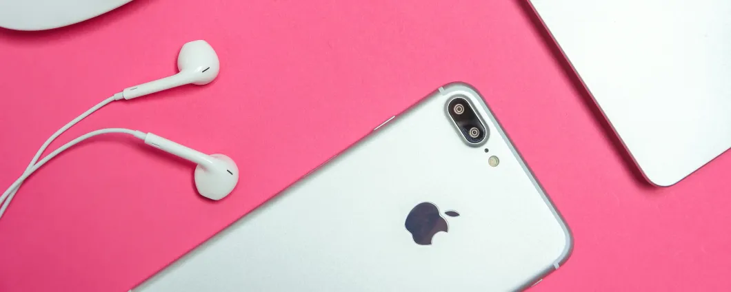 Ogni giorno c’è qualcosa di nuovo da ascoltare su Apple Music