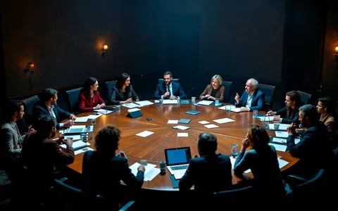 Moderatori di contenuti uniti: nasce l'alleanza globale per migliori condizioni lavorative