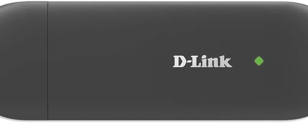 Chiavetta Internet D-Link DWM-222: su Amazon ENORME OFFERTA col 41% di SCONTO