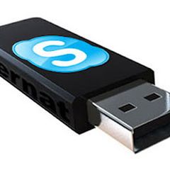 skypeportable