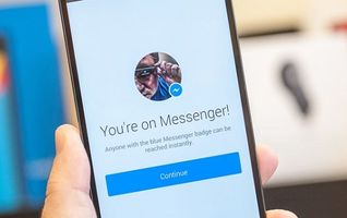 facebook-messenger
