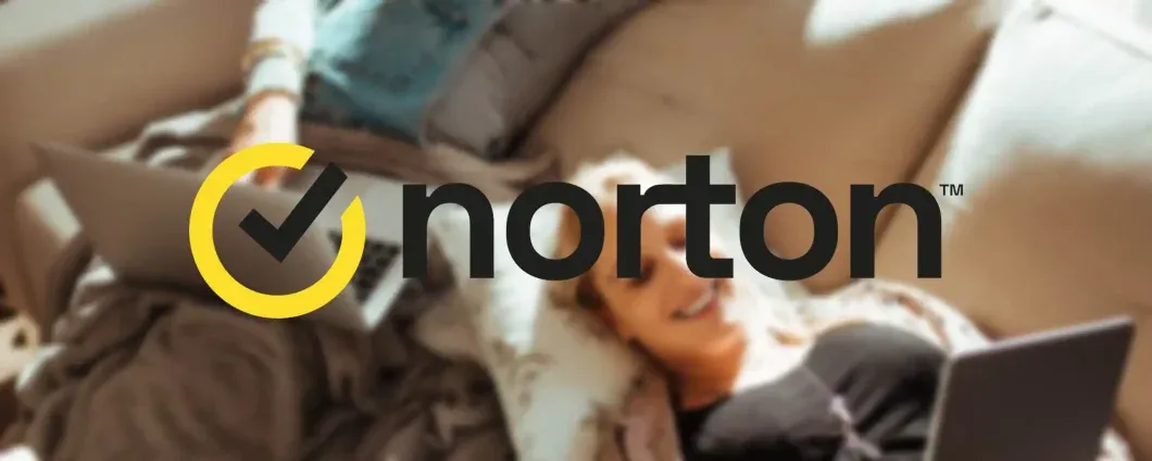 Sicurezza avanzata con Norton 360 Advanced, a soli 3,33€/mese