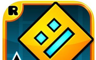 Geometry Dash