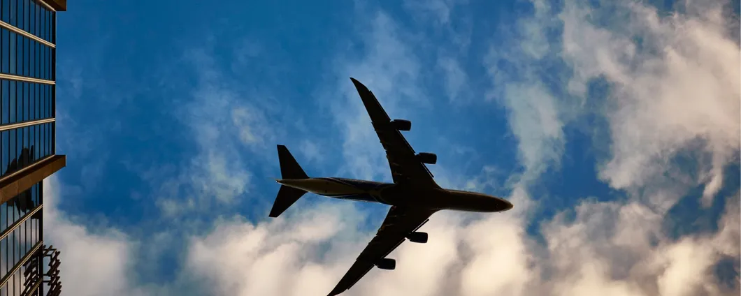 Google AI Overview diffonde disinformazione sull'incidente aereo in India