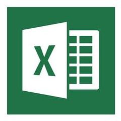 Microsoft Excel per Android
