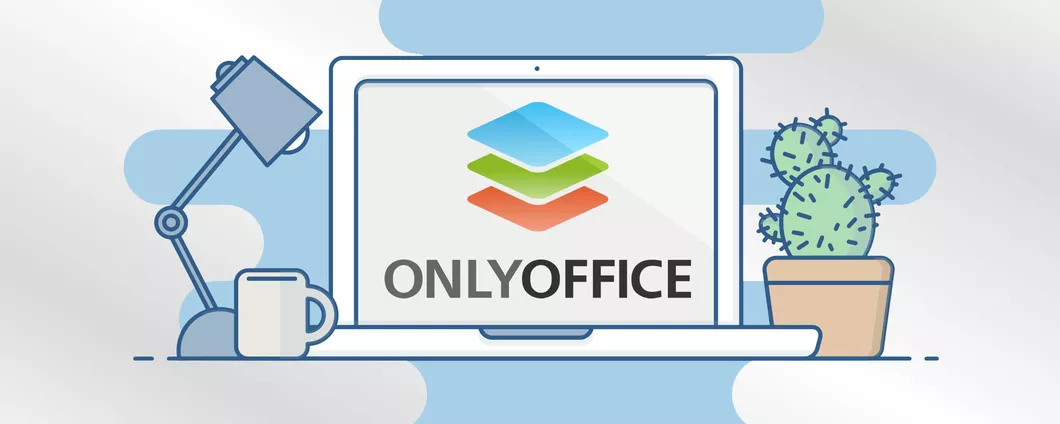 OnlyOffice 7.2: arrivato il supporto alla ligature nei documenti