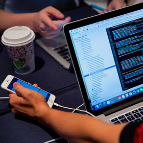 iOS Mobile Developer