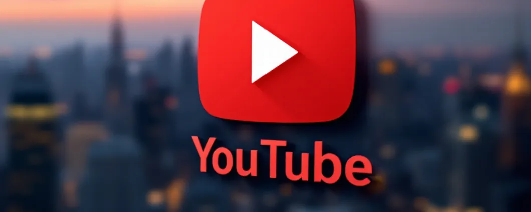 YouTube introduce nuove funzionalità AI per musica e Shorts