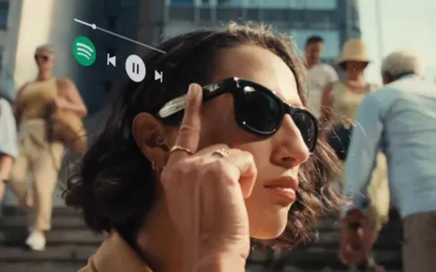Meta aggiorna la privacy degli occhiali Ray-Ban Meta: novità e implicazioni