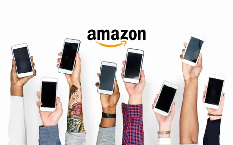 Prime Day 2025: i migliori smartphone in offerta