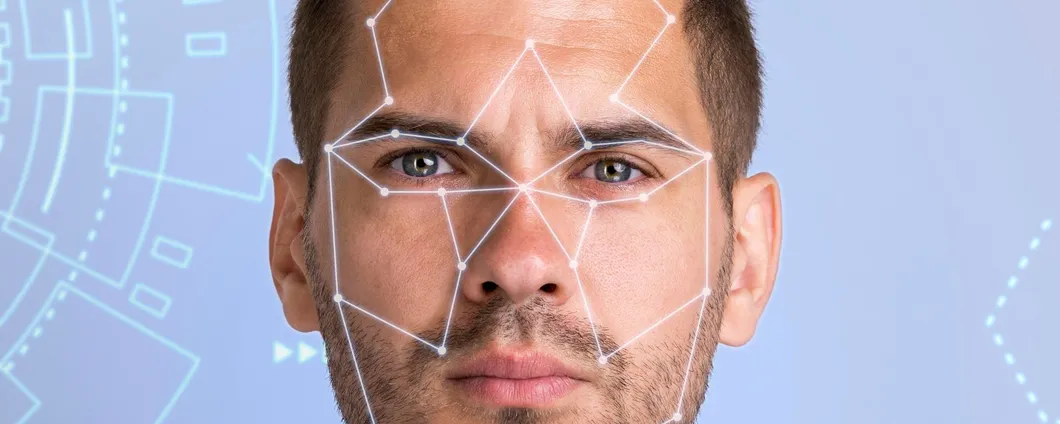 Keyless: l'autenticazione digitale passa dal riconoscimento facciale