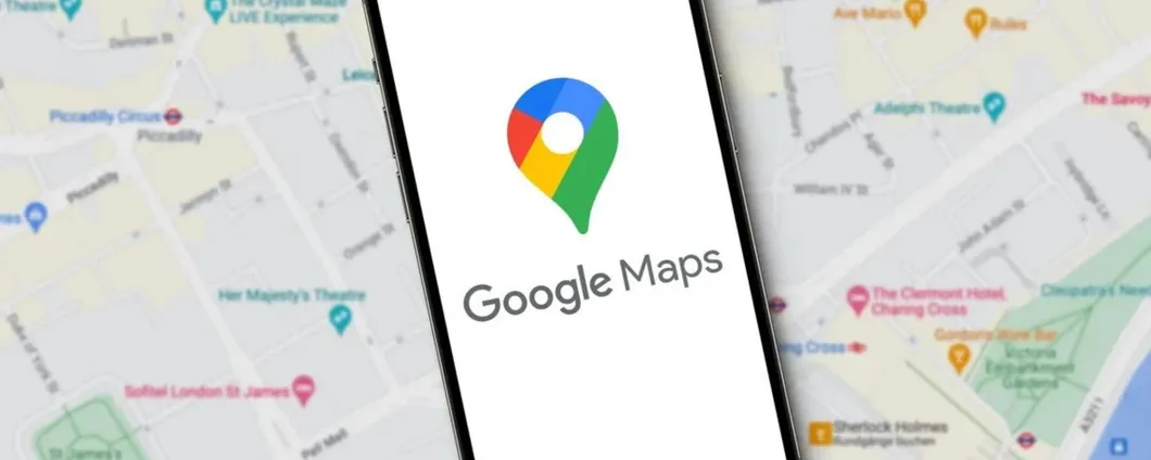 Problemi con Google Maps su Android: utenti lamentano crash