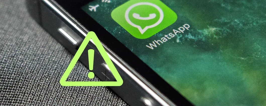 Truffe WhatsApp: massima attenzione alle false offerte di lavoro
