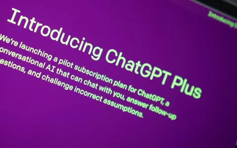 ChatGPT Plus rilascia nuove funzionalità con l’ultima beta