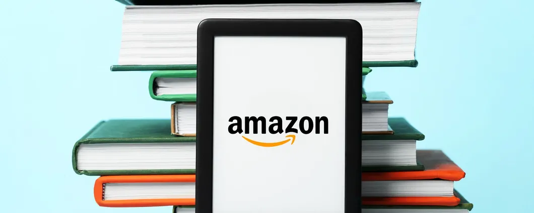 Amazon disattiva il download diretto degli ebook: cosa cambia
