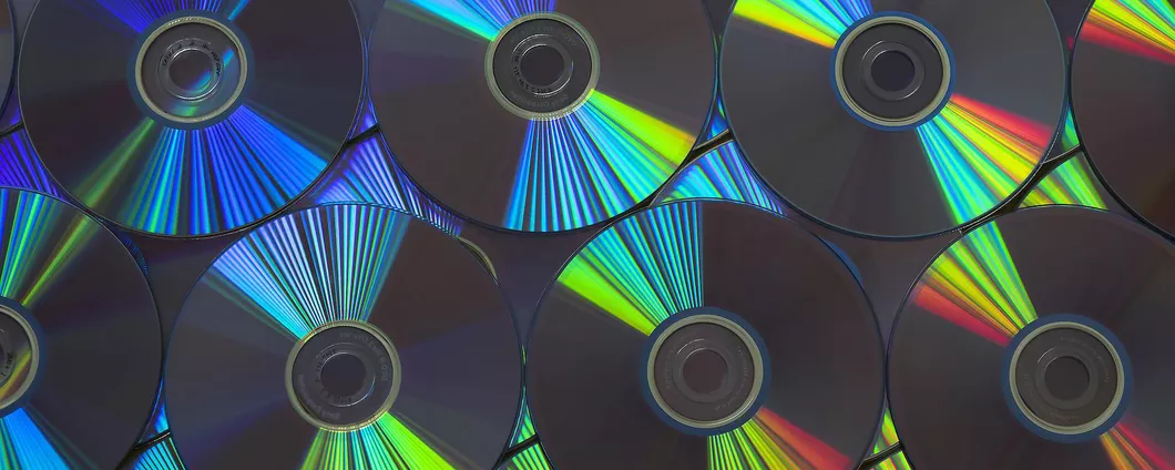 Windows 11: il nuovo Media Player fa rippare i CD