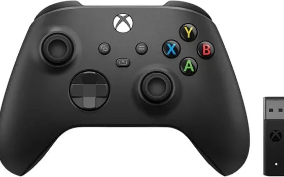 Xbox Wireless Controller: l'ORIGINALE, ora su Amazon a un PREZZO PIU' BASSO