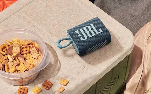 JBL GO 3, lo speaker icona della tua ESTATE costa solo 35€ su Amazon
