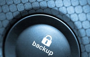 backup
