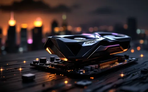 Anche Nvidia aumenta i prezzi: salgono i costi delle GPU