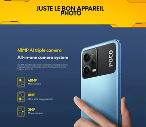 xiaomi-poco-x5-prezzo-capogiro-promo-ebay-fotocamera