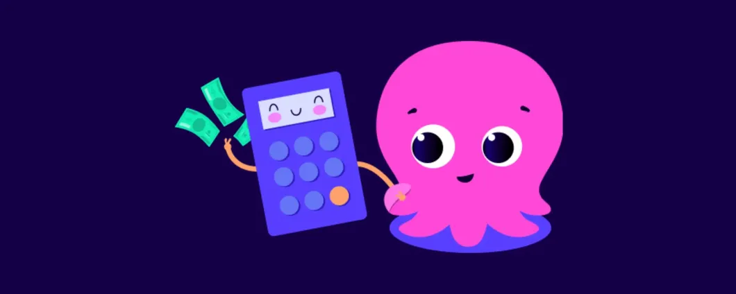 Octopus: tariffe luce e gas a prezzo bloccato in promo fino al 4 marzo