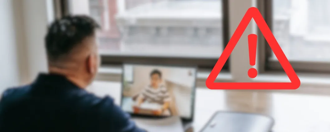 Truffa videochiamata banca: fate attenzione, rubano dati e soldi