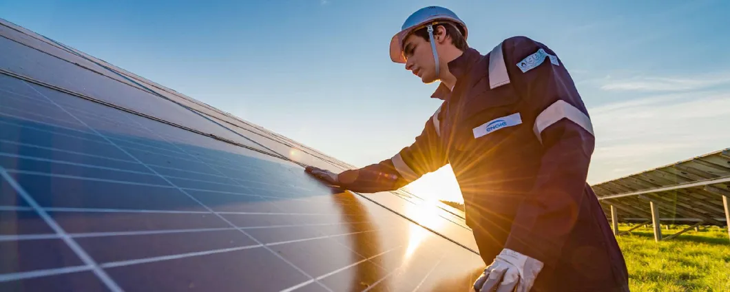 ENGIE: luce e gas a prezzo bloccato per 12 mesi