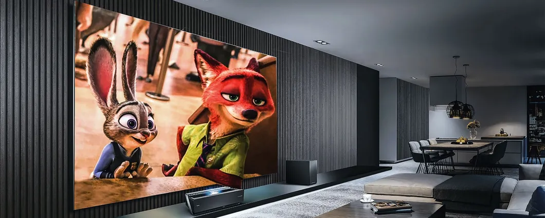 Con Vodafone i migliori Smart TV sono in offerta in 24 comode rate