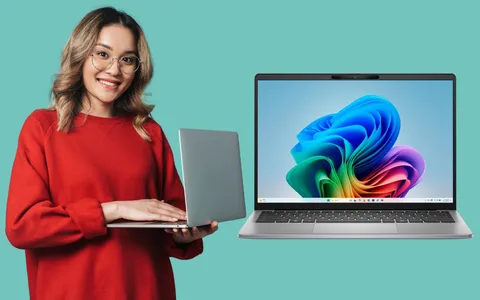 Dell Inspiron 14: potenza e stile a un PREZZO IMBATTIBILE su Amazon