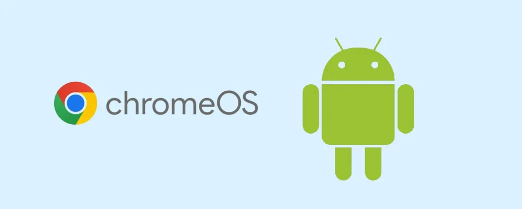 Google lavora ad un sistema unificato tra Chrome OS e Android