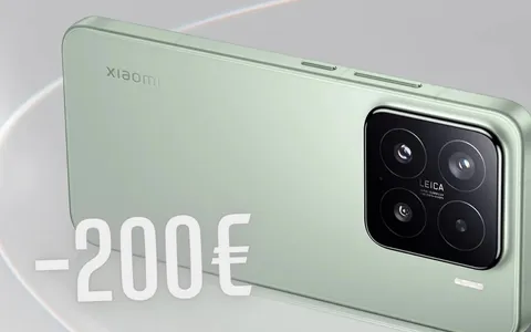 Prestazioni al top e scatti d'autore: Xiaomi 15 a un PREZZO SPECIALE