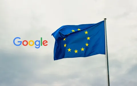 UE indaga su Google: violazioni del Digital Markets Act, i dettagli
