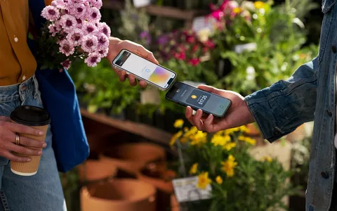 iPhone si trasforma in un POS con Tap to Pay: ecco come funziona