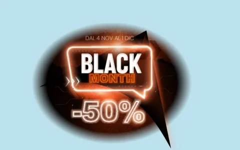 Approfitta del 50% di sconto sui servizi di hosting Serverplan