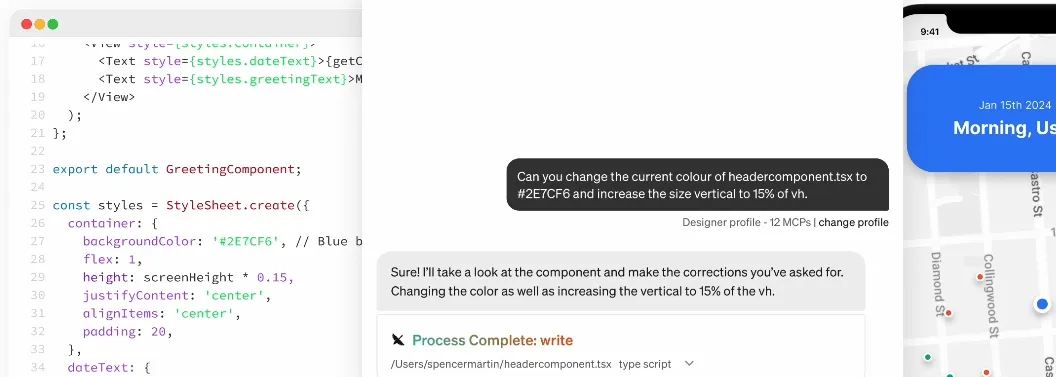 Goose: AI coding agent open source