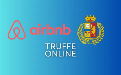 Truffe online: Polizia e Airbnb in campo per vacanze sicure