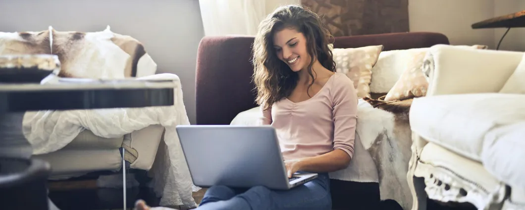 Attiva Aruba Fibra e ricevi un buono da 100€ per i tuoi acquisti online (e non solo)