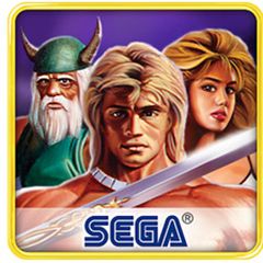 Golden Axe