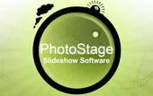 Photostage Slideshow Software
