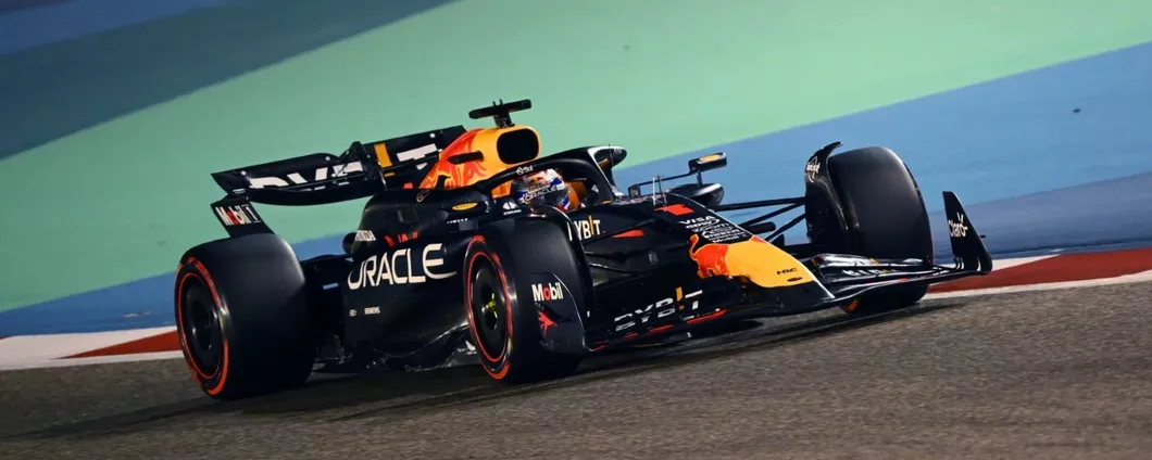 Guarda il GP di F1 del Bahrain in diretta streaming dall'Italia