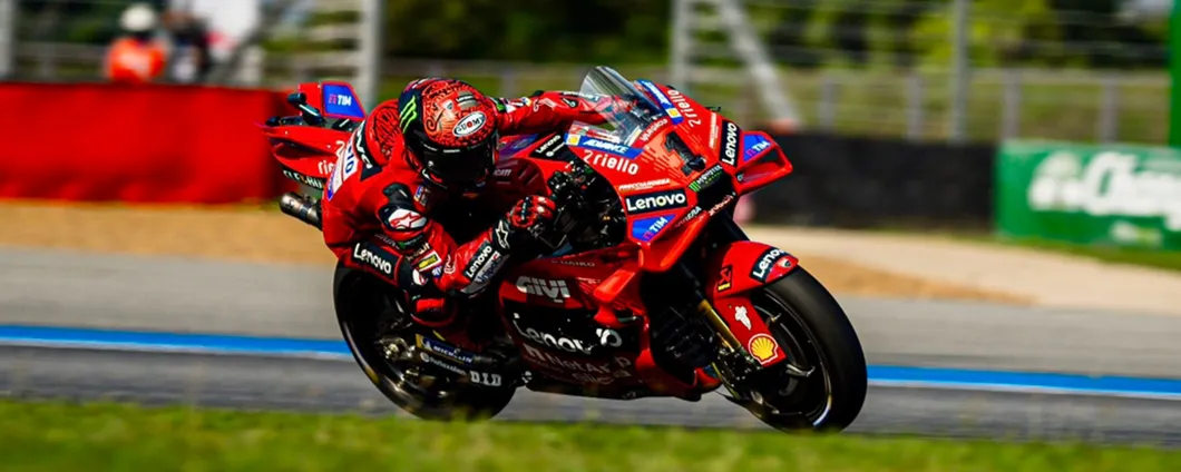 Come vedere il Gran Premio di Thailandia della MotoGP in streaming
