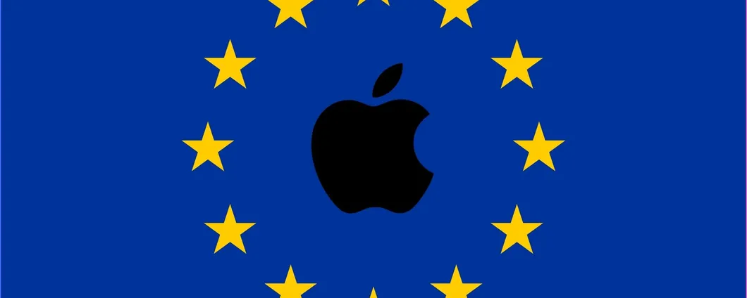 L'UE spinge Apple ad a rendere iOS più accessibile a terze parti
